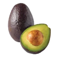 healthy fats kids