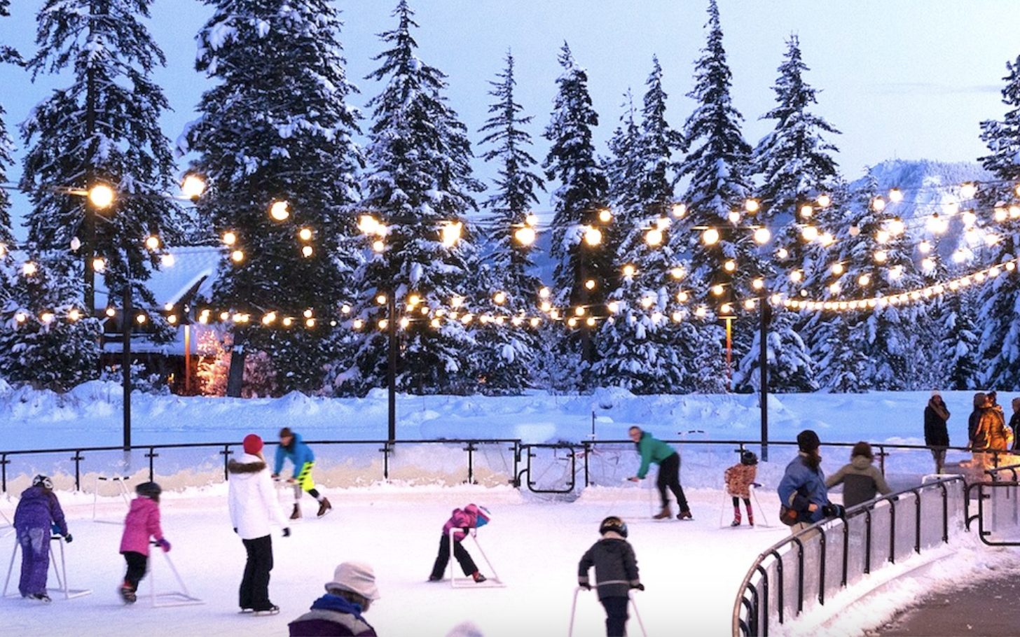 Suncadia resort 
