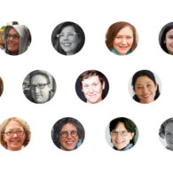 Seattle childrens book authors