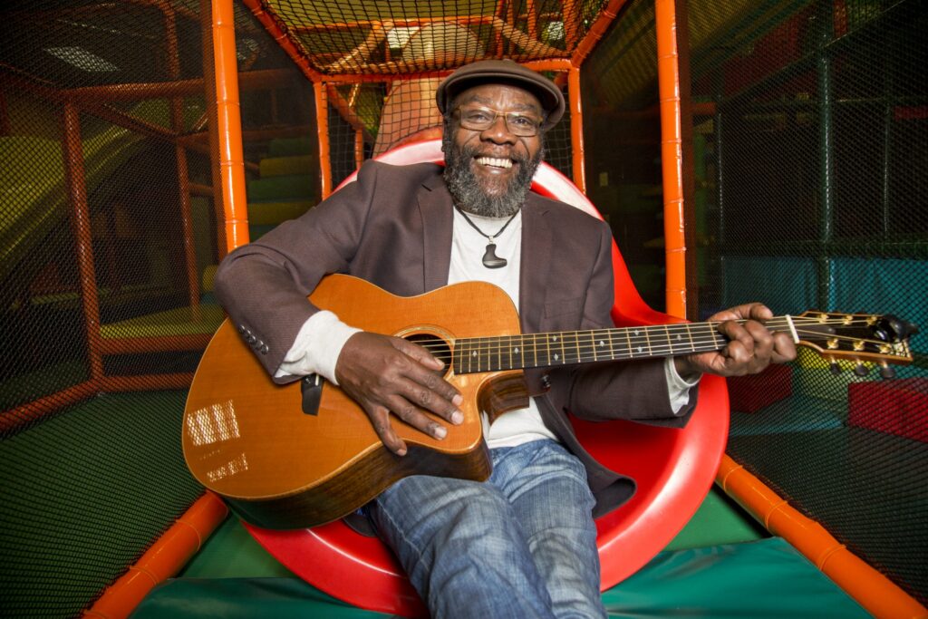 Clinton Fearon