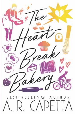 LGBTQ+ Pride Month reads