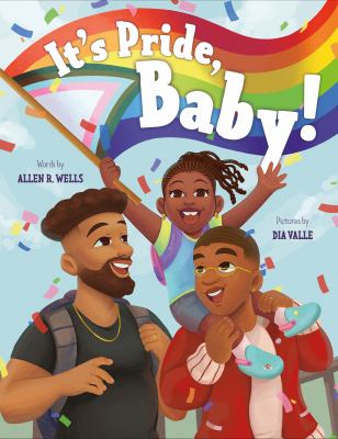 LGBTQ+ Pride Month reads