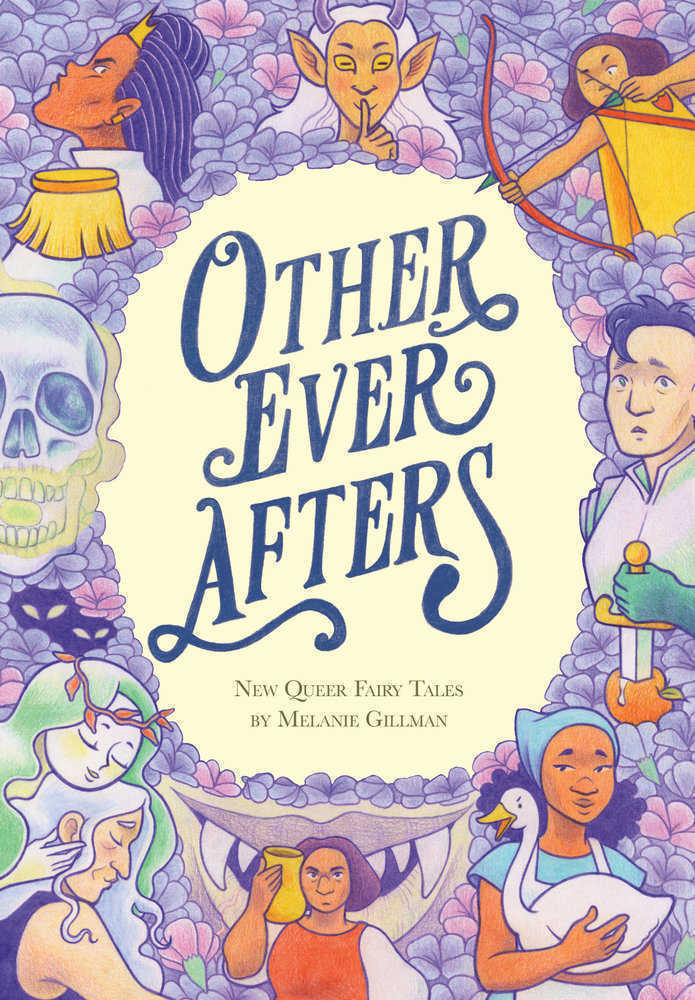 LGBTQ+ Pride Month reads
