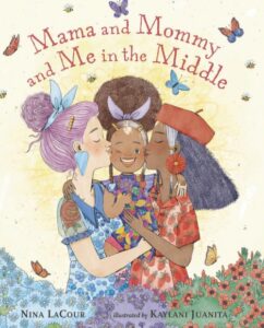 LGBTQ+ Pride Month reads