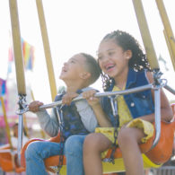 Puyallup and Evergreen State fair 2021