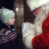 holiday markets