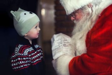 holiday markets