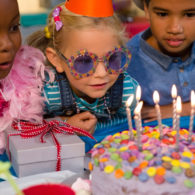 Birthday party