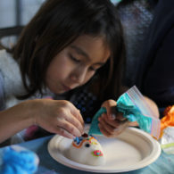 Celebrate Dia de Los Muertos around Seattle with arts and crafts