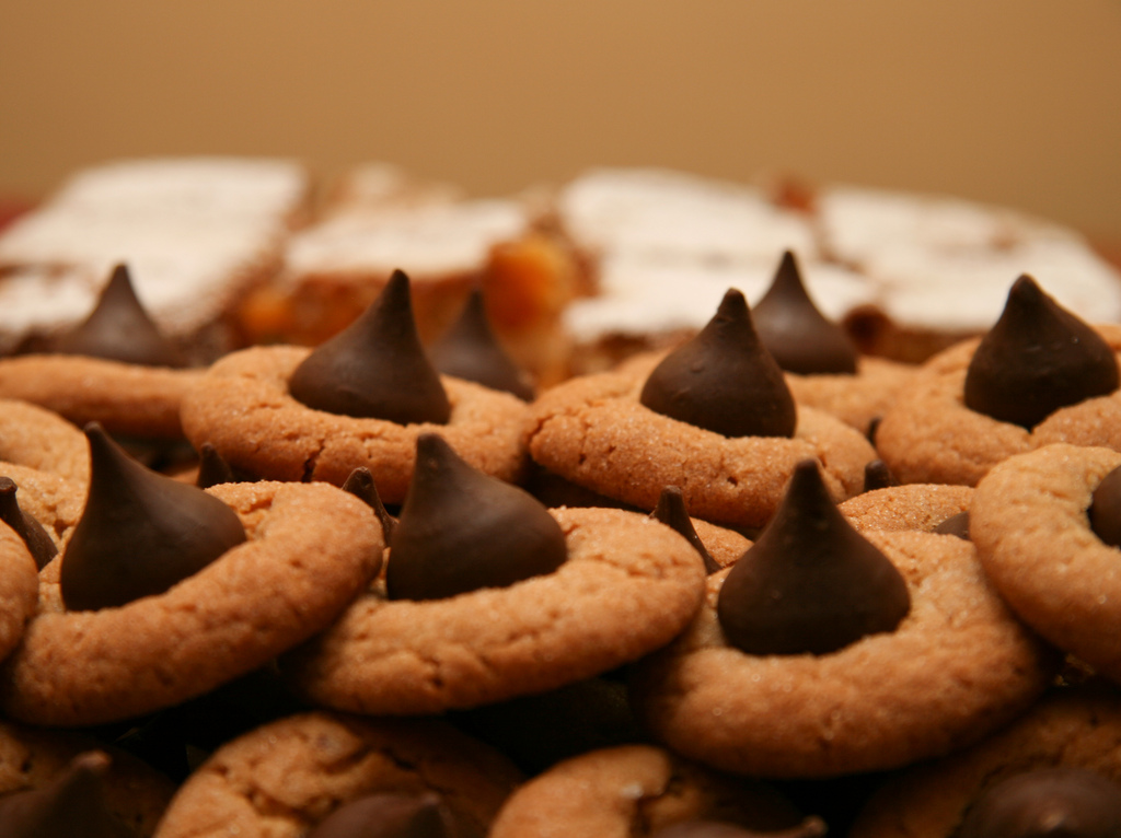 Halloween recipes