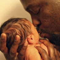 Bond with baby