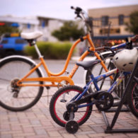 Bikes