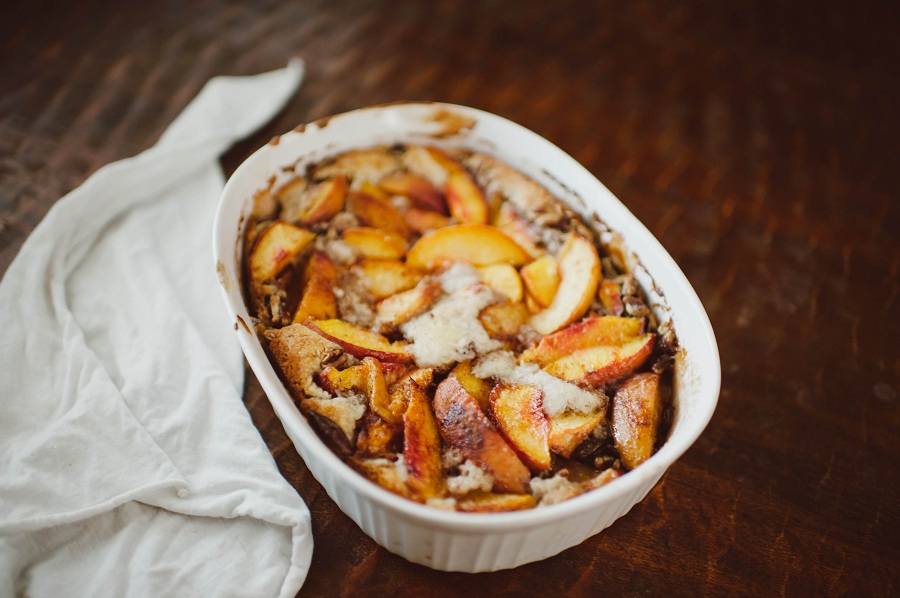 camping recipes