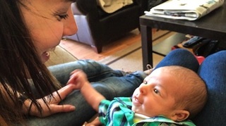 baby talk