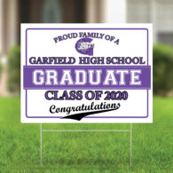 Graduation and COVID