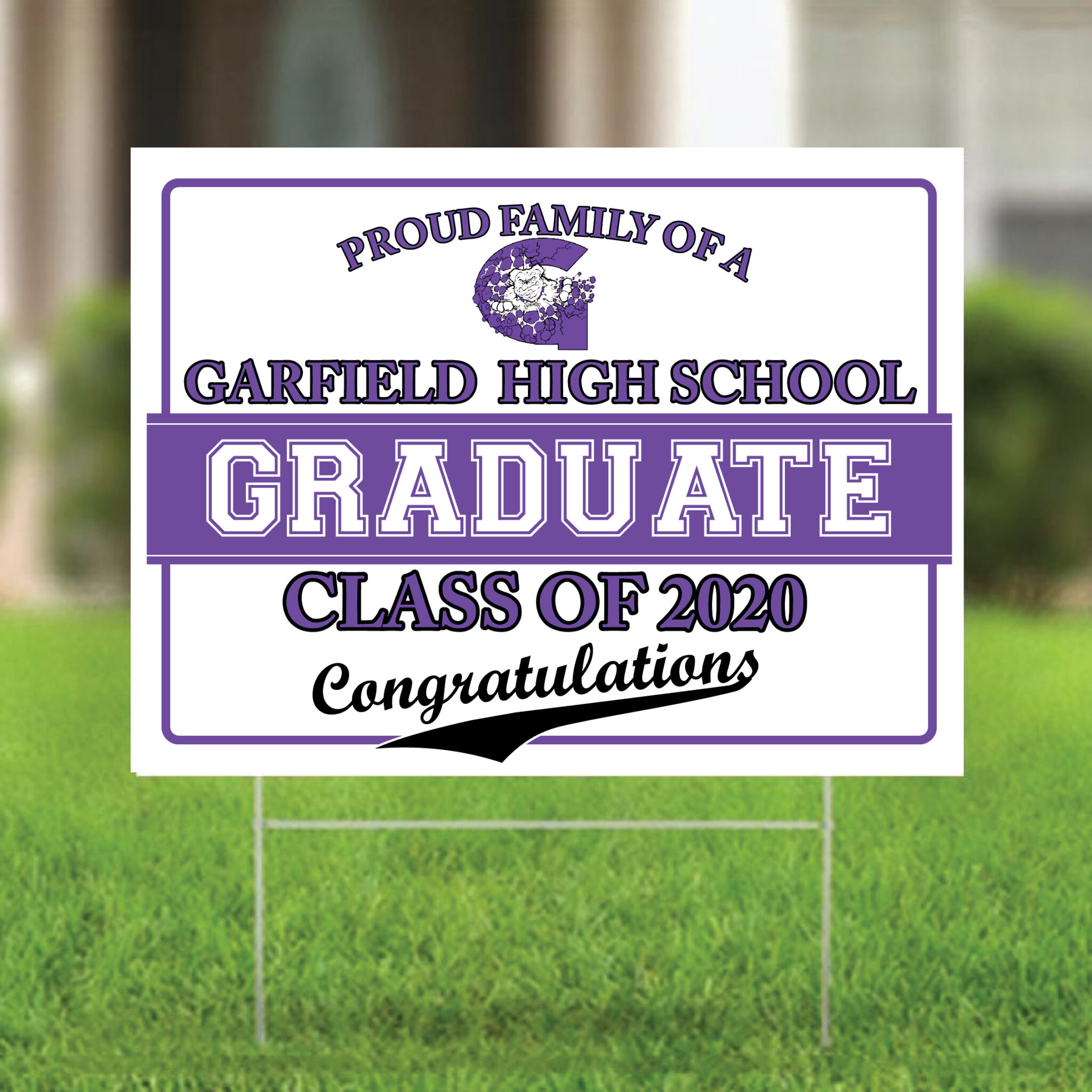 Graduation and COVID