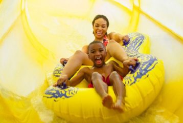Great Wolf Lodge