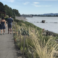 Kalama day trip