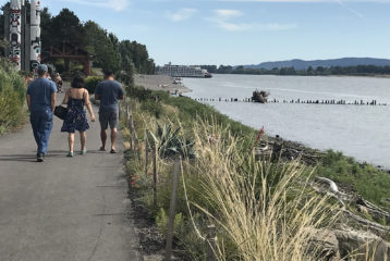 Kalama day trip