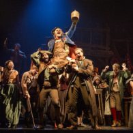"Les Miserables" with kids