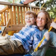 talking about autism