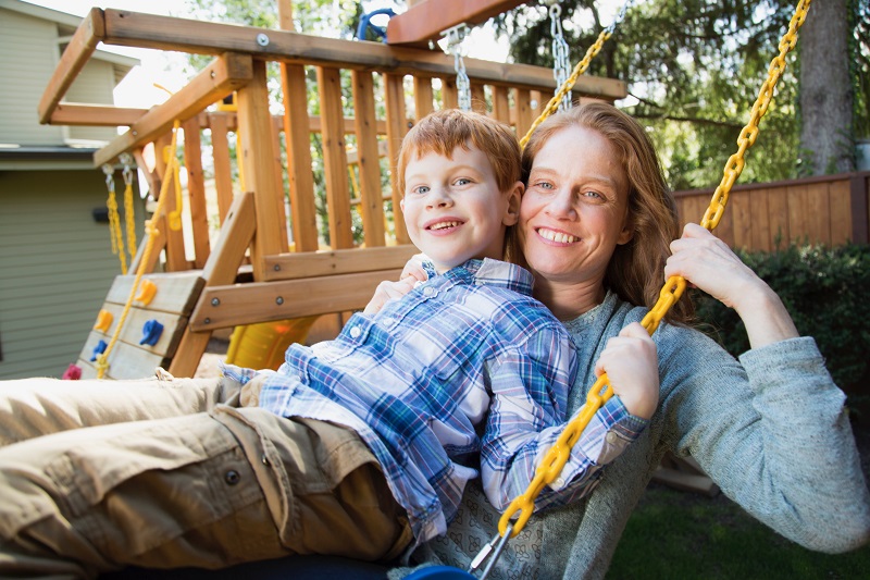 talking about autism