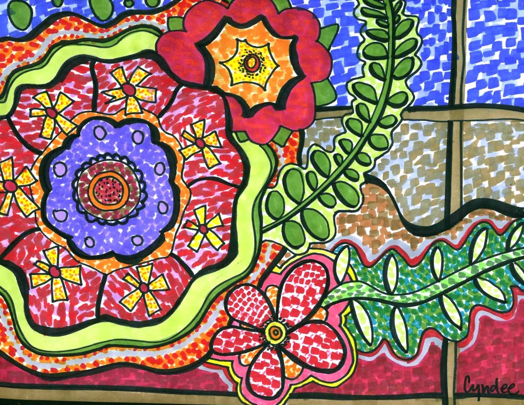 Mosaic 3