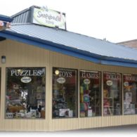 local toy store