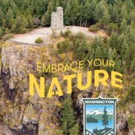 Washington state parks guide