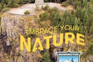 Washington state parks guide