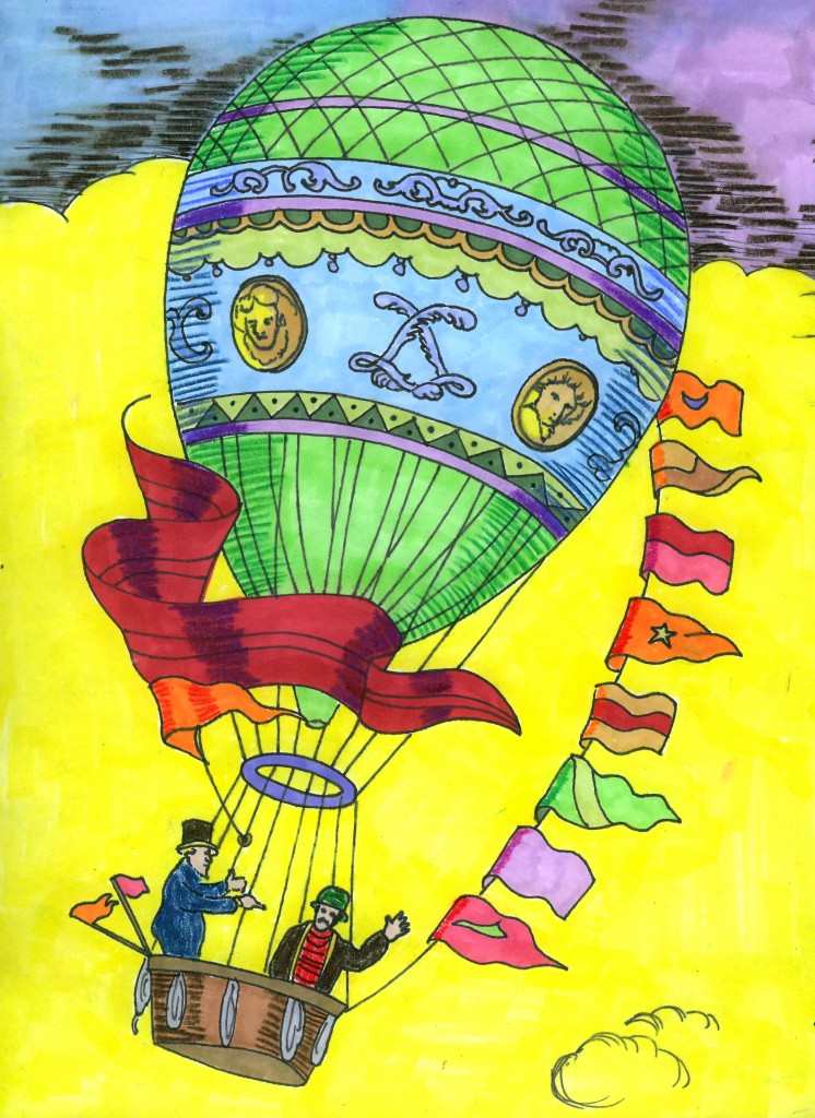 balloon example 2