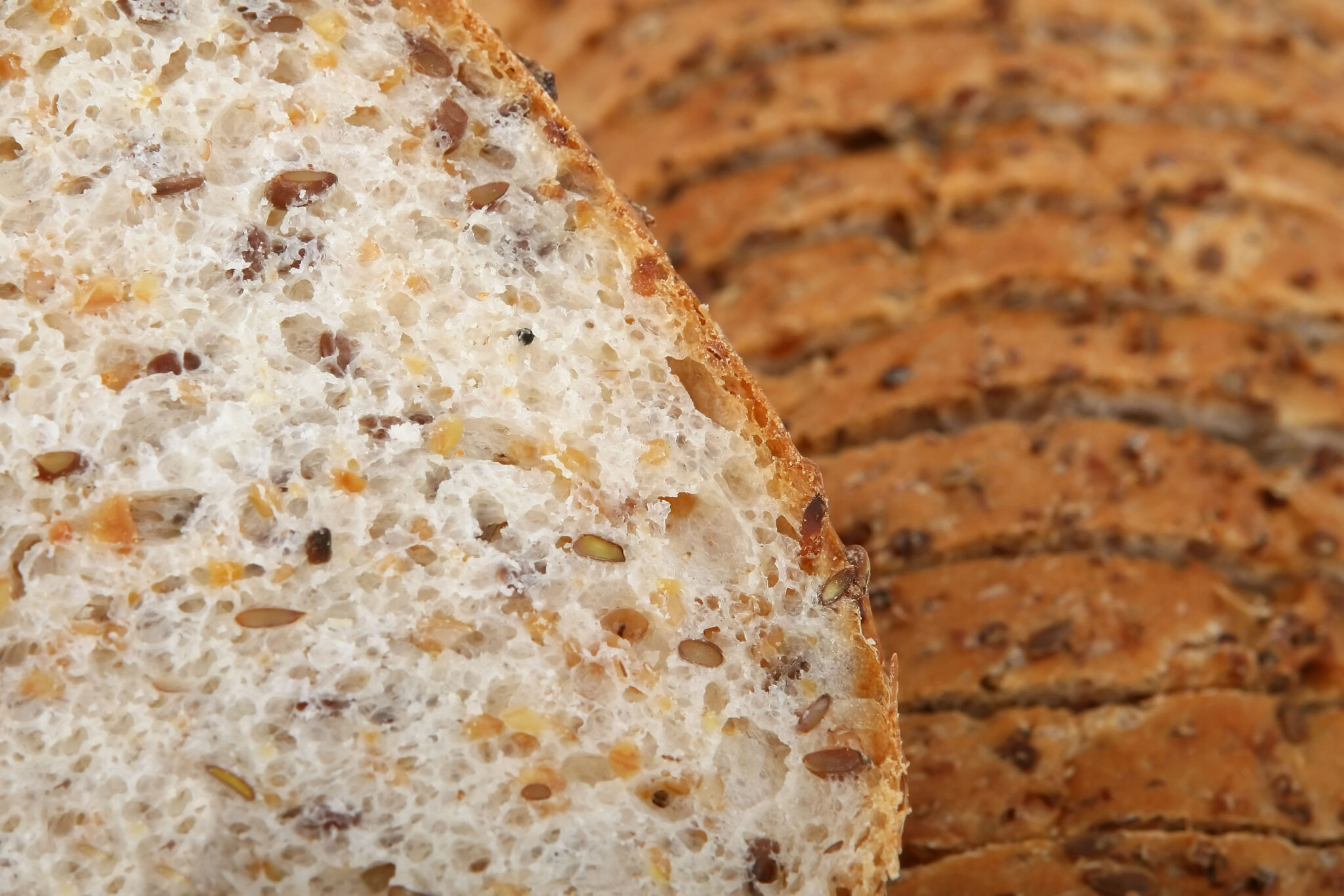 Whole grain kids intake