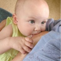 Breastfeeding hope and help