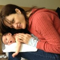 Tips for giving birth during COVID