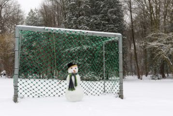 Seattle youth soccer