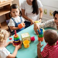child care