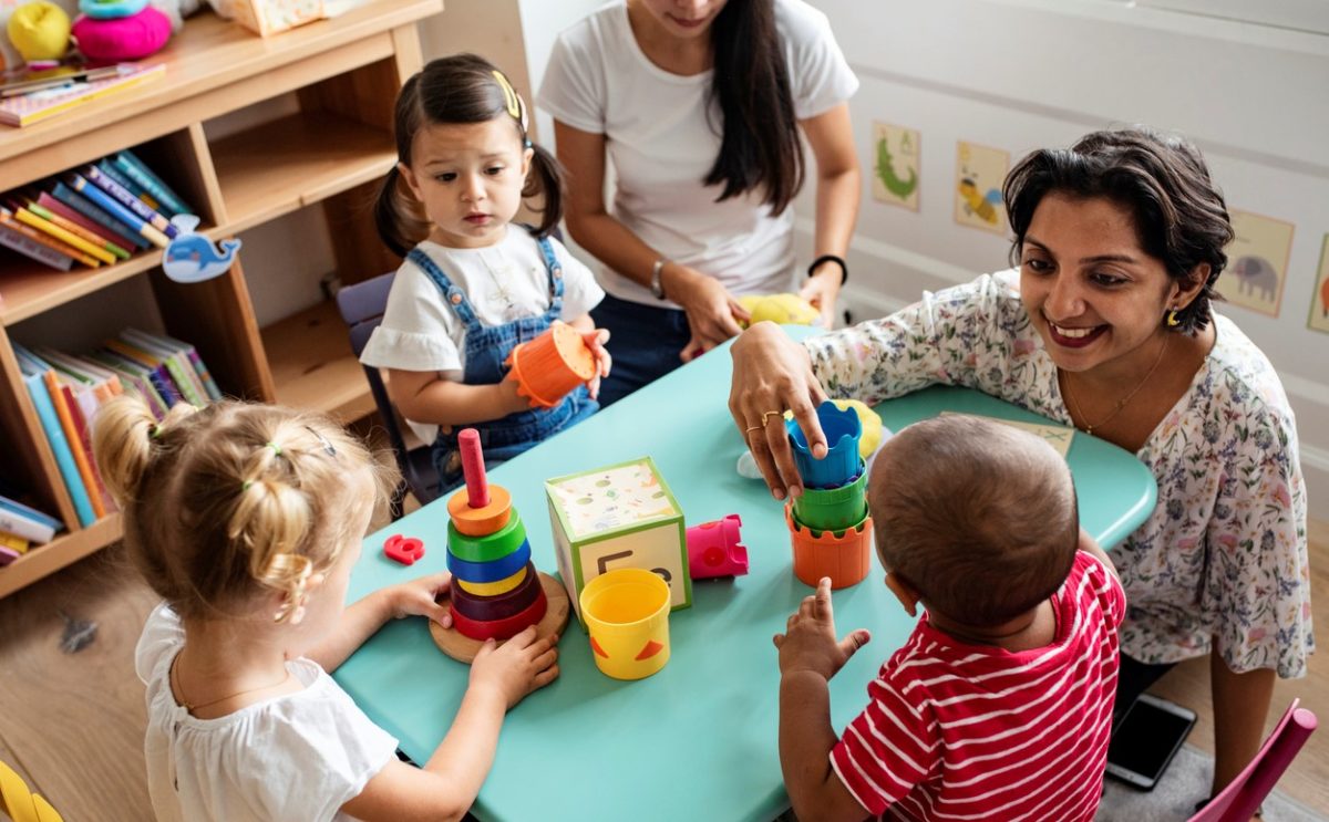 child care