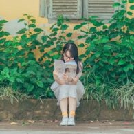 gardening books kids