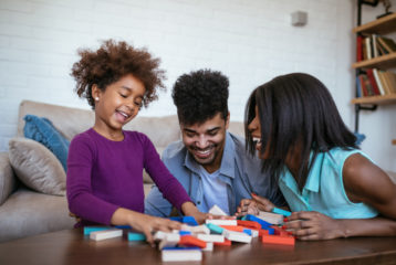 family games