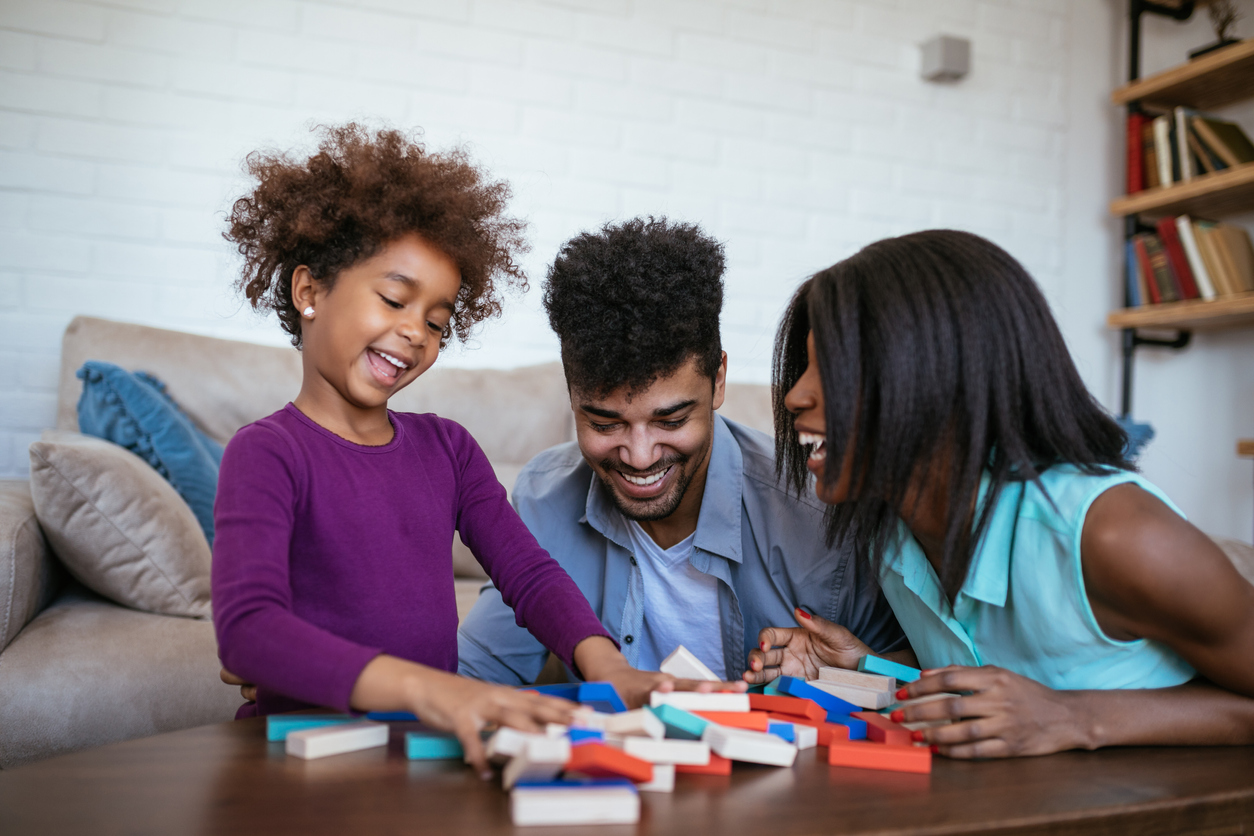 family games