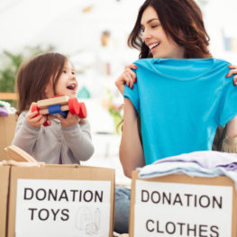 where to donate