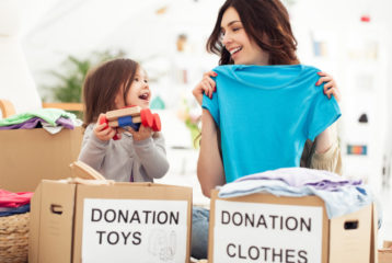 where to donate