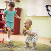indoor fun