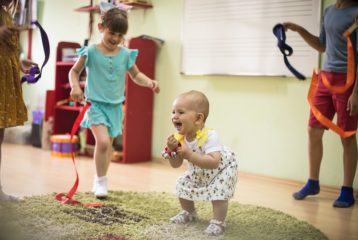 indoor fun