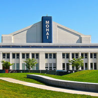 Free First Thursday at MOHAI is 5 - 8 pm.
