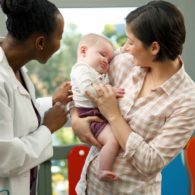 kids vaccines