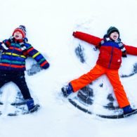 snow safety