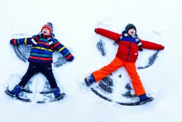 snow safety