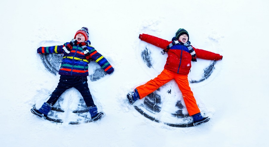 snow safety