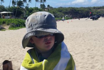 sunscreen
